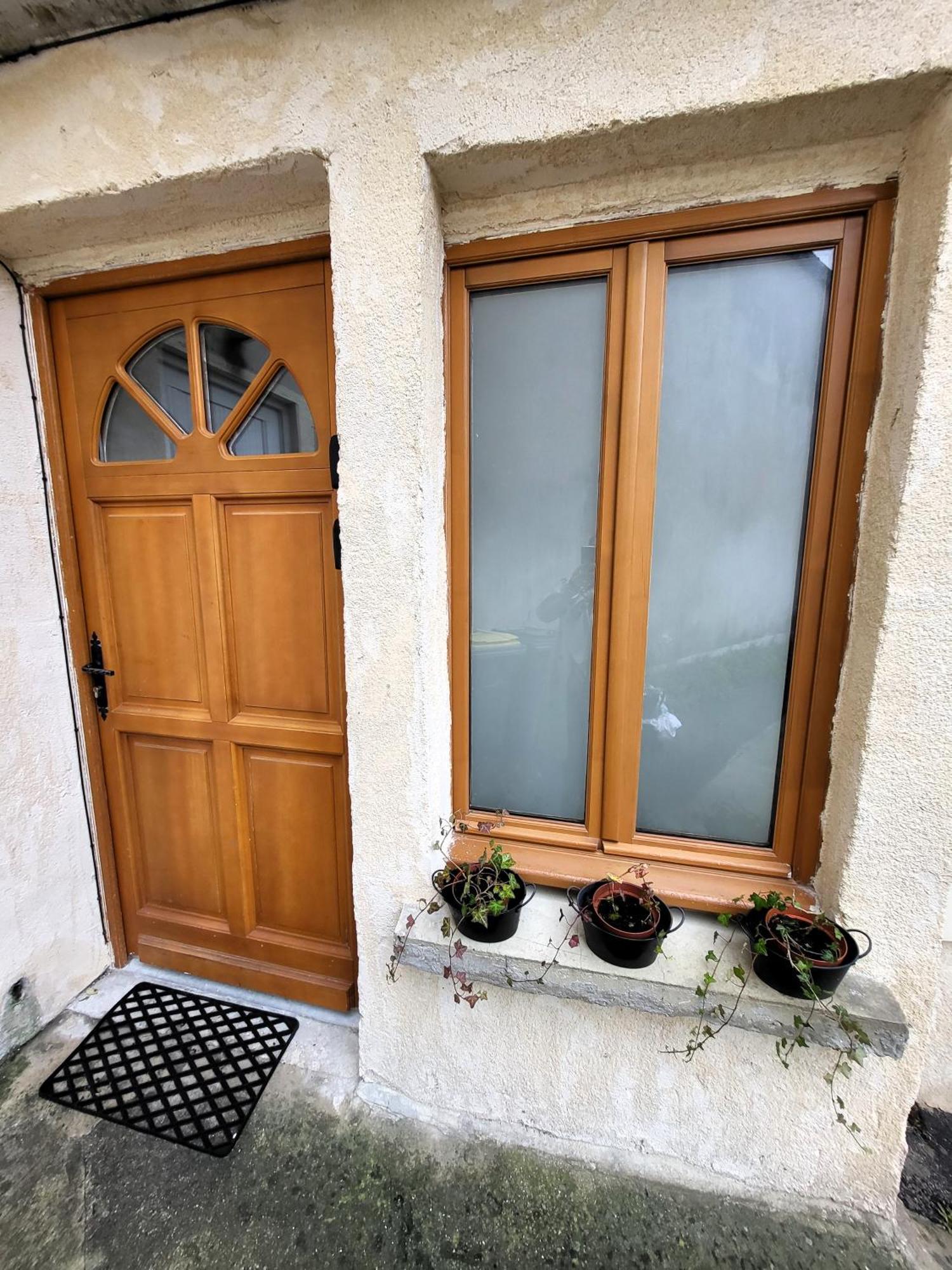 ***MAISON VILLE *** 6 pers, Astérix/CDG/CHANTILLY Orry-La-Ville Exterior foto